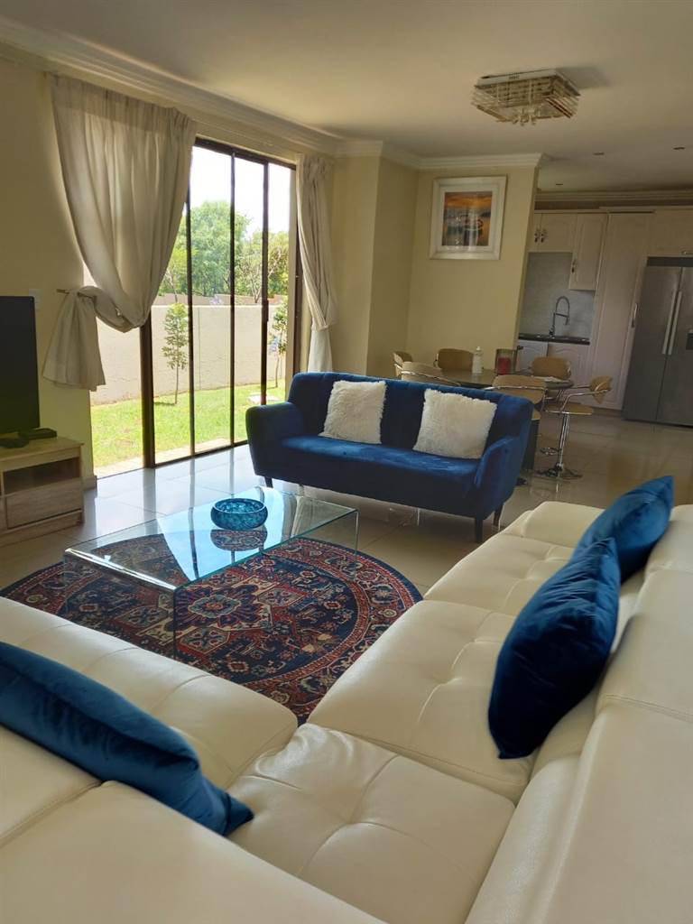 To Let 3 Bedroom Property for Rent in Schoemansville North West